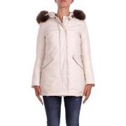 Parkatakki Woolrich  CFWWOU0652FRUT3128  EU S