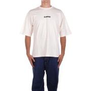 Lyhythihainen t-paita Barrow  F5BWUATH049  EU S