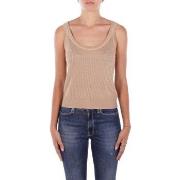 Hihattomat paidat / Hihattomat t-paidat Ralph Lauren  200971352  EU S