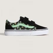 Lastenkengät Vans  Old skool v glow cosmic cruisers  27