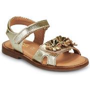Tyttöjen sandaalit GBB  FLORABELLE  37