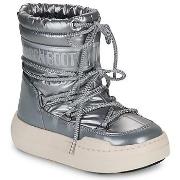 Lasten talvisaappaat Moon Boot  MB JR PARK BOOT  31