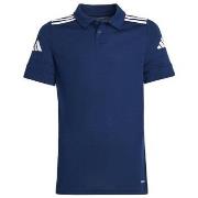 Lyhythihainen poolopaita adidas  Squadra 25  EU S