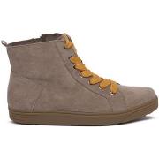 Kengät Jana  STONE SAFFRON  38