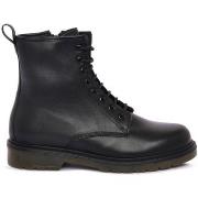 Kengät IgI&CO  LIDA NERO  36