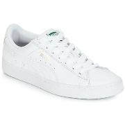 Kengät Puma  BASKET CLASSIC LFS.WHT  42
