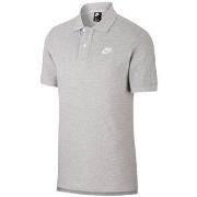 Lyhythihainen t-paita Nike  Matchup Polo  EU S