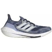 Kengät adidas  Ultraboost 21 Primeblue  38