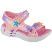 Tyttöjen sandaalit Skechers  Unicorn Dreams Majestic Bliss  29