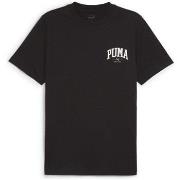 Lyhythihainen t-paita Puma  Squad Tee  EU XXL