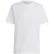 Lyhythihainen t-paita adidas  IC9788  EU XL