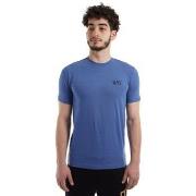 Lyhythihainen t-paita Emporio Armani  Emporio Ea7  EU XXL