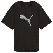 Lyhythihainen t-paita Puma  Evostripe Graphic Tee  EU S
