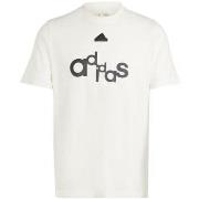 Lyhythihainen t-paita adidas  IS2010  EU XL