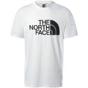 Lyhythihainen t-paita The North Face  Half Dome Tee  EU XL
