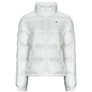 Toppatakki Tommy Jeans  TJW PCKBL HOOD ESS PUFFER EXT  EU S