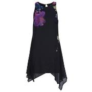 Lyhyt mekko Desigual  NALA  EU S