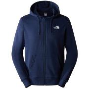 Svetari The North Face  Open Ga Fzhd Light  EU S