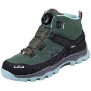 Lastenkengät Cmp  Kiruna Mid  36
