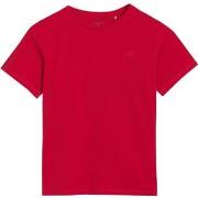 Lyhythihainen t-paita 4F  K16083  Yksi Koko