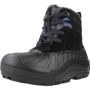 Saappaat Columbia  Botas Niño Modèle Youth Powderbug Alpine Wa  39
