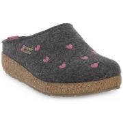 Kengät Haflinger  CUORICINI ANTRA WOLLFILZ CALZ G  38