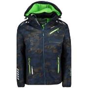 Ulkoilutakki Geographical Norway  Royaute  EU S