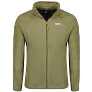 Svetari Geographical Norway  Tug Sweatshirt FZ Ass  EU XXL