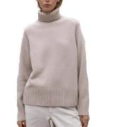 Neulepusero Ecoalf  CAQUIALF KNIT  EU M