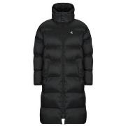 Toppatakki Calvin Klein Jeans  LS LONG LENGTH HOODED NYLON PUFF  EU XX...