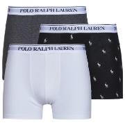 Bokserit Polo Ralph Lauren  BOXER BRIEF-3 PACK-BOXER BRIEF  EU XXL