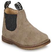 Lastenkengät Pom d'Api  BOB JOD ZIP  24