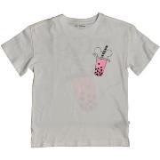 Lyhythihainen t-paita Gap  665819-000  10 vuotta