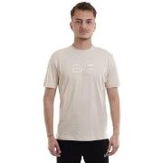 Lyhythihainen t-paita Emporio Armani  7M000224AF10375U1079  EU XL