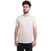 Lyhythihainen t-paita Emporio Armani  3DPT39PJTJZ01946  EU S