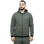 Svetari Emporio Armani  Train Gold  EU S