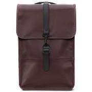 Reppu Rains  DEPHT BACKPACK MINI  Yksi Koko