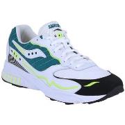 Kengät Saucony  3d Grid Hurricane  40