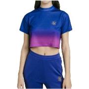 Hihattomat paidat / Hihattomat t-paidat Siksilk  SSW-1307  EU XS