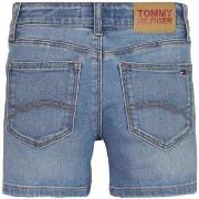 Shortsit & Bermuda-shortsit Tommy Hilfiger  KG0KG05000  4 vuotta