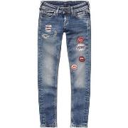 Farkut Pepe jeans  PG200703  16 vuotta