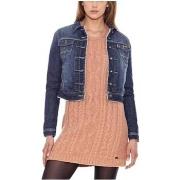 Paksu takki Pepe jeans  PL400580  EU S