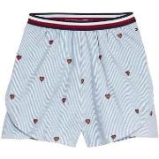 Shortsit & Bermuda-shortsit Tommy Hilfiger  KG0KG04264 123  10 vuotta