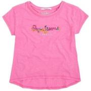 Lyhythihainen t-paita Pepe jeans  PG501191  8 vuotta