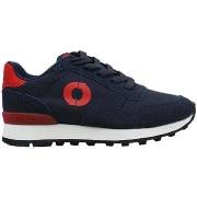 Kengät Ecoalf  SHSNYALE02560KS21  35