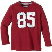 Lyhythihainen t-paita Tommy Hilfiger  E557124507 641  6 vuotta