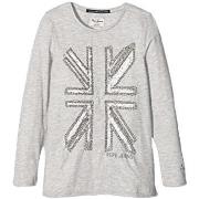 Lyhythihainen t-paita Pepe jeans  PG500689  8 vuotta