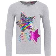 Lyhythihainen t-paita Desigual  17WGTK62  6 vuotta