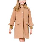 Paksu takki Villalobos  19A542M  12 vuotta