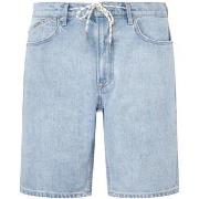 Shortsit & Bermuda-shortsit Pepe jeans  PM800924 000  FR 36